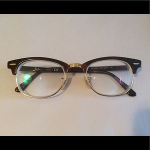Ray Ban Frames